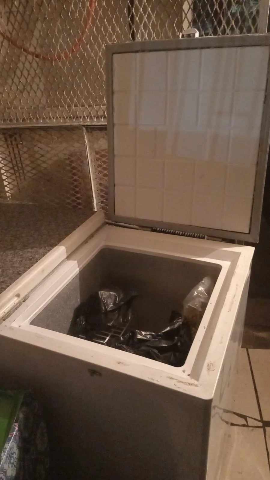 Freezer Repairs in Kloof